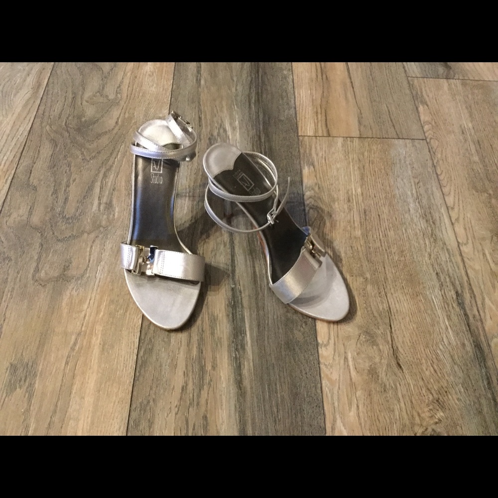 Andrew Steven Sandals